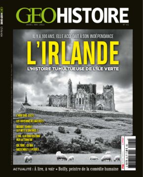 GEO Histoire n°45