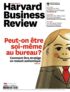 Harvard Business Review n°13