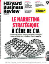 Harvard Business Review n°35