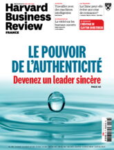 Harvard Business Review n°38