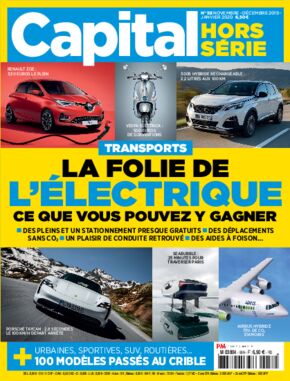 Capital votre argent n°4
