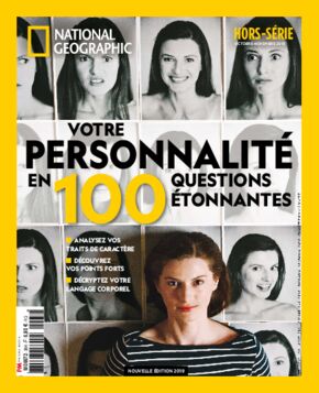 Hors Séries National Géographic n°38