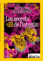 National Geographic n°244