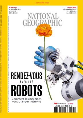 National Geographic n°253