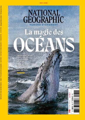 National Géographic n°260