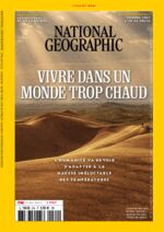National Géographic n°262
