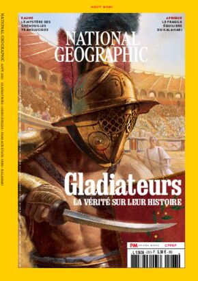 National Géographic n°263
