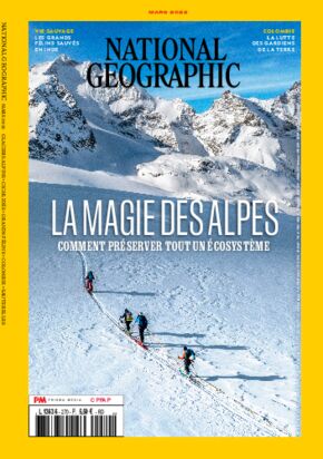 National Géographic n°270