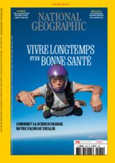 National Géographic n°280