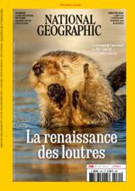 National Géographic n°281