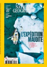 National Géographic n°287