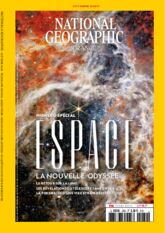 National Géographic n°289
