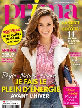 Prima n°435