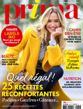 Prima n°439