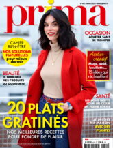 Prima n°451