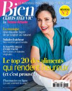 Bien dans ma vie by Femme Actuelle n°2