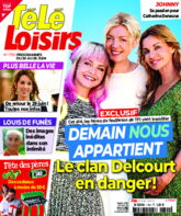 Télé Loisirs n°1790