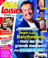 Télé Loisirs n°1791