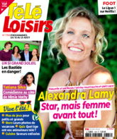 Télé Loisirs n°1798