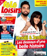 Télé Loisirs n°1799
