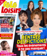 Télé Loisirs n°1800