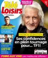 Télé Loisirs n°1802