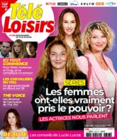 Abonnement Magazine Tele Loisirs Pas Cher Prismashop Prismashop