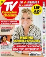 TV Grandes Chaînes n°508