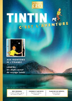 Tintin n°6