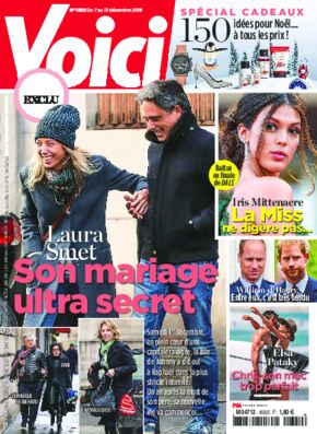 Voici n°1622