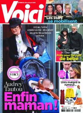 Voici n°1641
