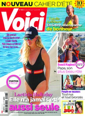 Voici n°1655