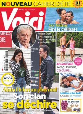Voici n°1657