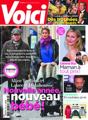 Voici n°1679