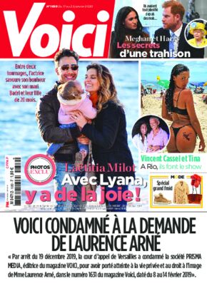 Voici n°1680