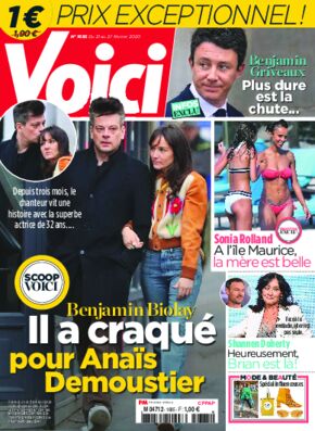 Voici n°1685