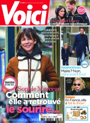 Voici n°1686