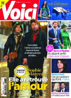 Voici n°1688
