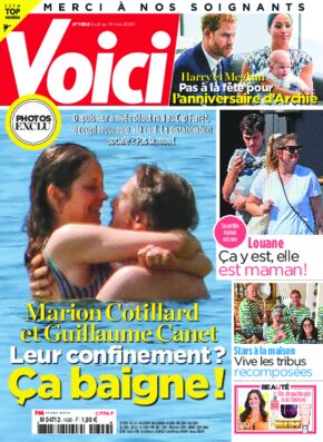 Voici n°1692