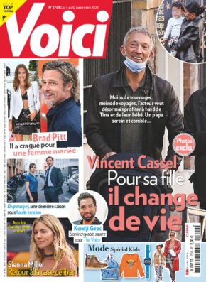 Voici n°1709