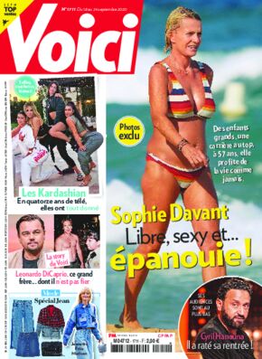 Voici n°1711