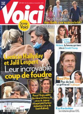 Voici n°1717