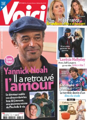 Voici n°1721