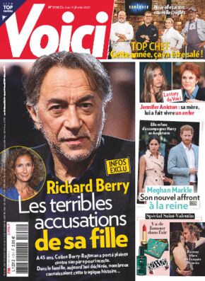 Voici n°1731