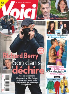 Voici n°1732