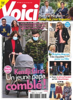 Voici n°1736
