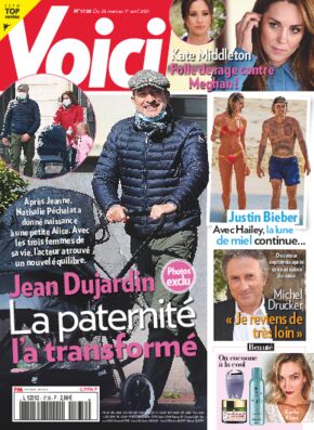 Voici n°1738