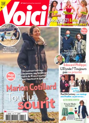 Voici n°1743