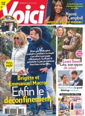 Voici n°1746