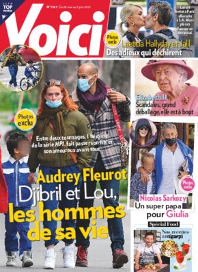 Voici n°1747